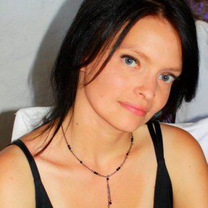 Profilbild von Denise Zwanziger