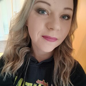 Profilbild von Denise de Feyter