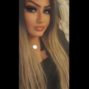 Profilbild von Deniz Albayrak