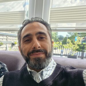 Profilbild von Deniz Alkan