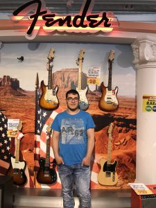 Profilbild von Deniz Aygün