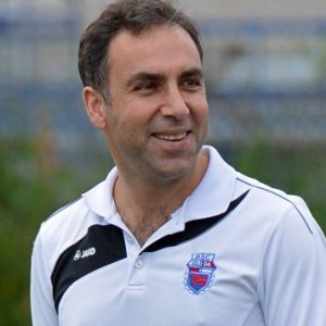 Profilbild von Deniz Bakir