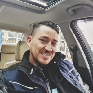 Profilbild von Deniz Baser