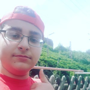 Profilbild von Deniz Bicici