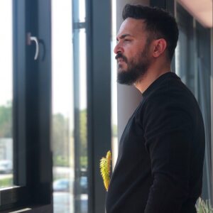 Profilbild von Deniz Bingöl