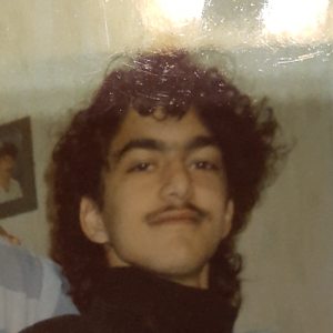 Profilbild von Deniz Ceber