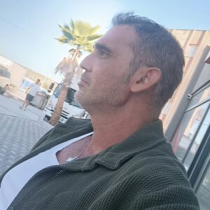 Profilbild von Deniz Celik