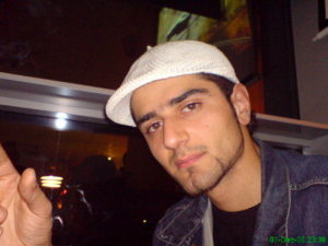 Profilbild von Deniz Dalbaz