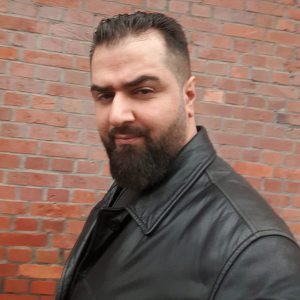 Profilbild von Deniz Dalbaz