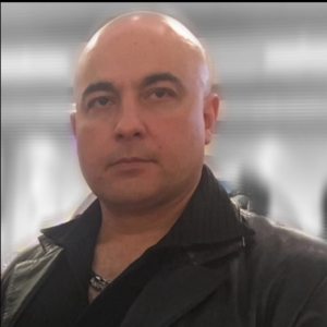 Profilbild von Deniz Demir