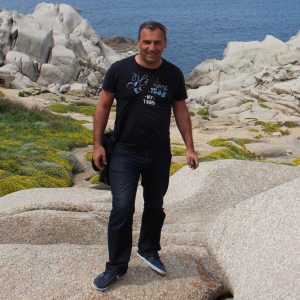 Profilbild von Deniz Edisboylu
