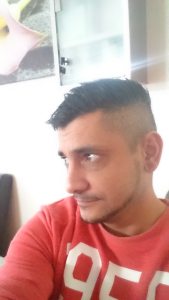 Profilbild von Deniz Erdinc