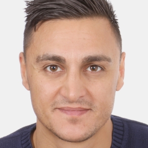 Profilbild von Deniz Gümüskesen