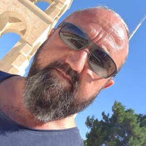 Profilbild von Deniz Güngör