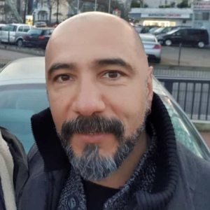 Profilbild von Deniz Gürbüz
