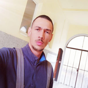 Profilbild von Deniz Gürbüzer