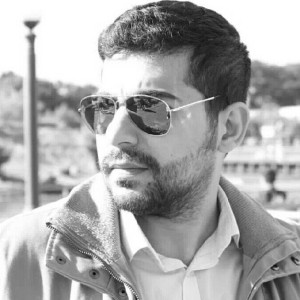 Profilbild von Deniz Hüseyinoglu