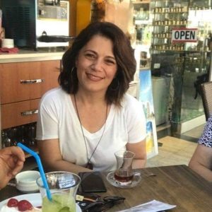 Social Media Profilbild Deniz Kaplan 