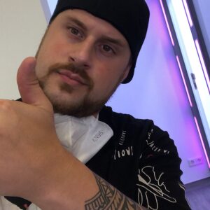 Profilbild von Deniz Kaplan
