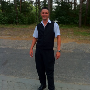 Profilbild von Deniz Karaaslan