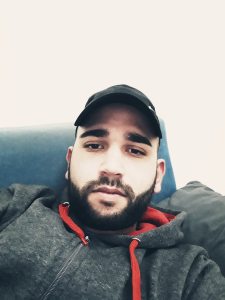 Profilbild von Deniz Kaya