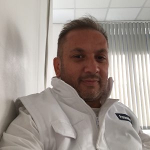 Profilbild von Deniz Kaya