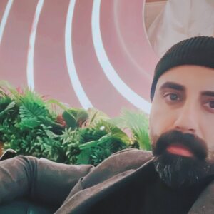 Profilbild von Deniz Kaya