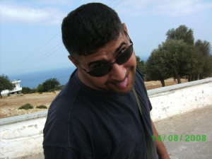 Profilbild von Deniz Kayacan