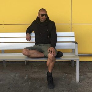 Profilbild von Deniz Keser