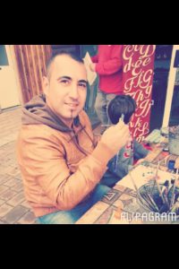 Profilbild von Deniz Kilic