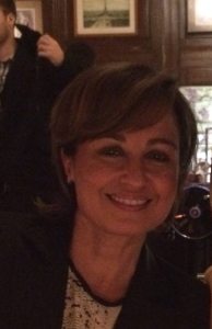 Profilbild von Deniz Lamby