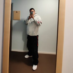 Profilbild von Deniz Lanzrath