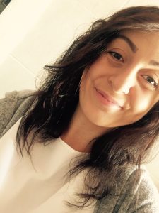 Profilbild von Deniz Metinol