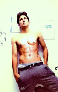 Profilbild von Deniz Mustafi