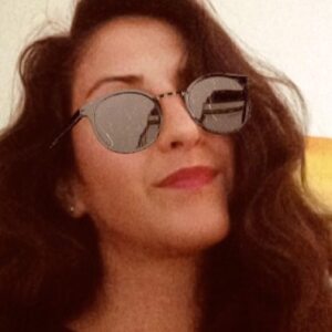 Profilbild von Deniz Nazar