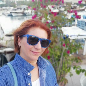 Profilbild von Deniz Önen