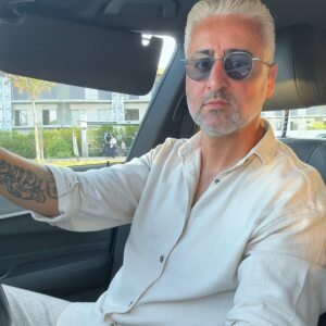Profilbild von Deniz Özdemir