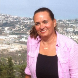 Profilbild von Deniz Özkan