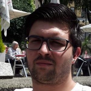 Profilbild von Deniz Pilsner