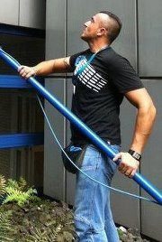 Profilbild von Deniz Radloff