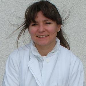 Profilbild von Deniz Seyrek-Intas