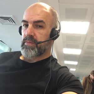 Profilbild von Deniz Ünver