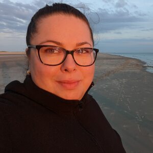 Profilbild von Deniz Welzenbach