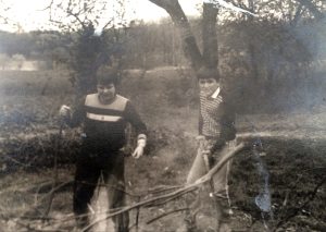 Profilbild von Deniz Zengin