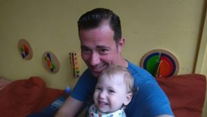 Profilbild von Denni Klotzsche