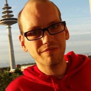Profilbild von Dennis Christian Meyer