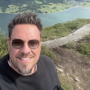 Profilbild von Dennis Georg Polychroniou