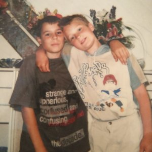 Profilbild von Dennis Aberle