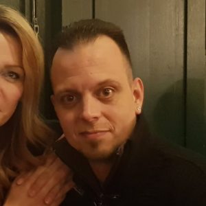 Profilbild von Dennis Abratzky