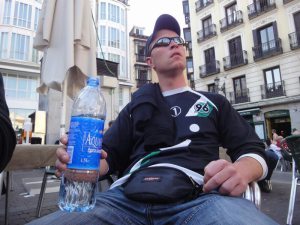 Profilbild von Dennis Ackermeier